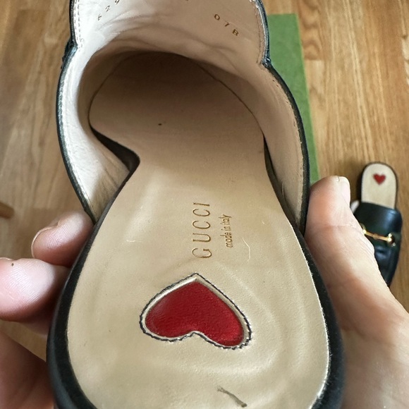 Gucci slippers - Picture 5 of 5